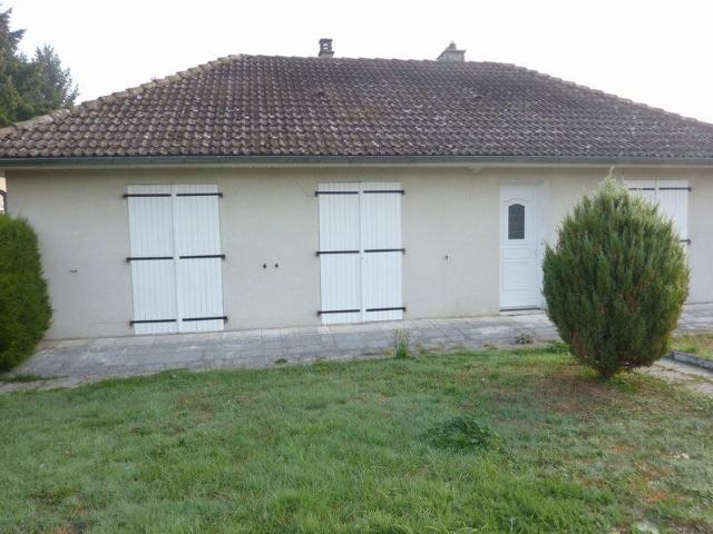 Maison vente à Saulgé, Vienne