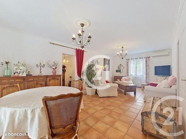 Maison vente à Arles, Mouriès