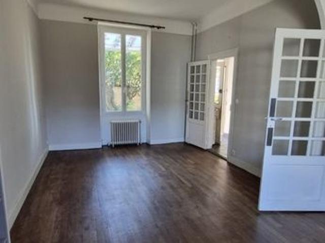 Maison vente à Le Blanc