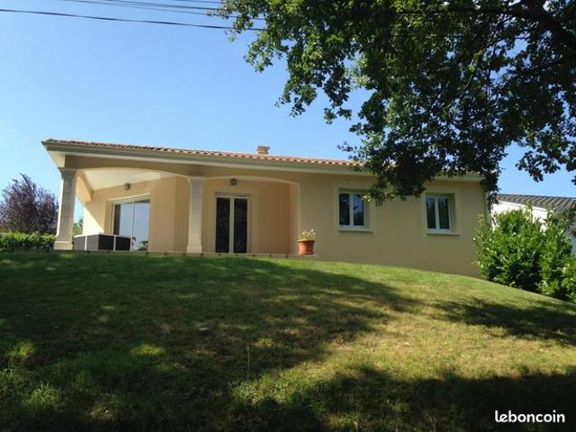 Maison vente à Bergerac, Mouleydier