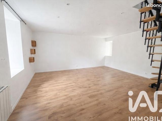 Maison vente à Nantes, Couëron