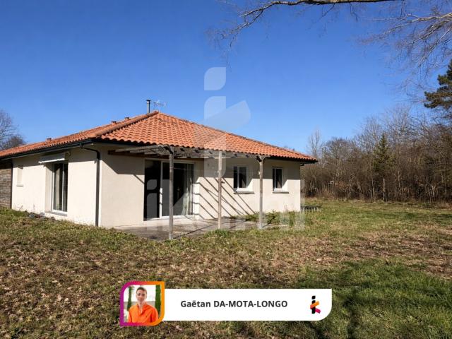 Maison vente à Mont-de-Marsan, Sanguinet