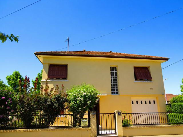 Maison vente à Bourg-en-Bresse, Bourg-en-bresse