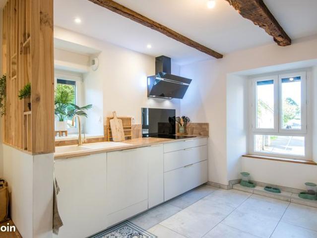 Maison vente à Rodez, Occitanie