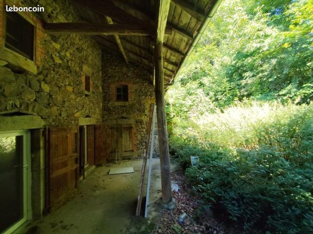 Maison vente à Allègre, Haute-Loire