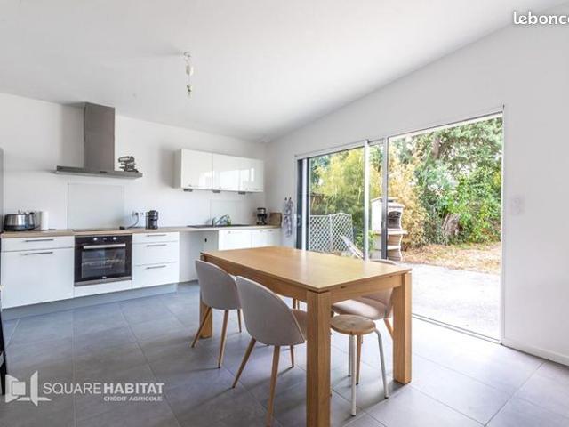 Maison vente à Les Sables-d'Olonne, Saint-hilaire-de-riez