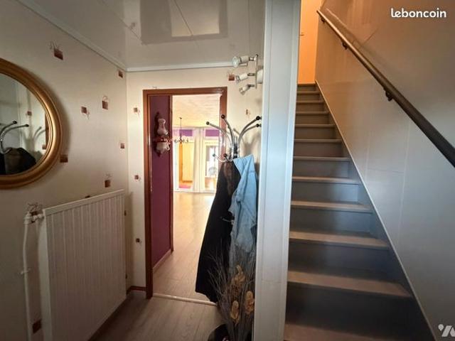 Maison vente à Dainville, Pas-de-Calais