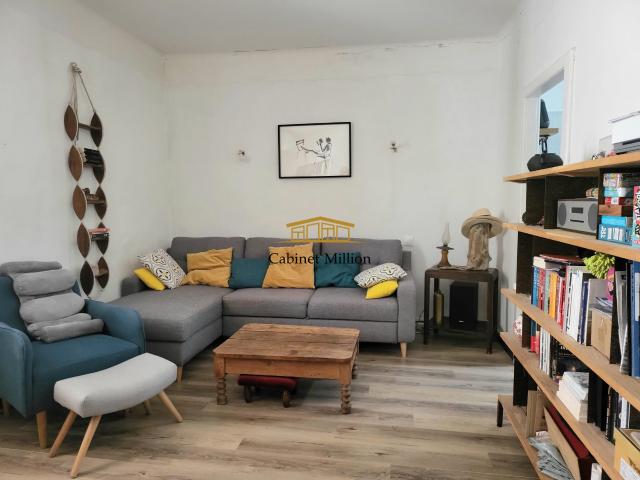Maison vente à Montpellier, Vic-la-gardiole