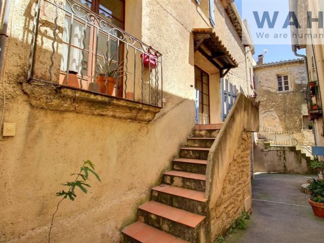 Maison vente à Montpellier, Murviel-lès-montpellier