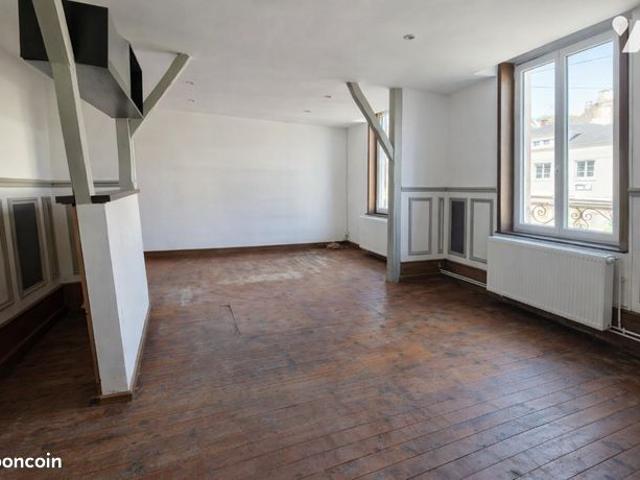 Maison vente à Vervins, Guise