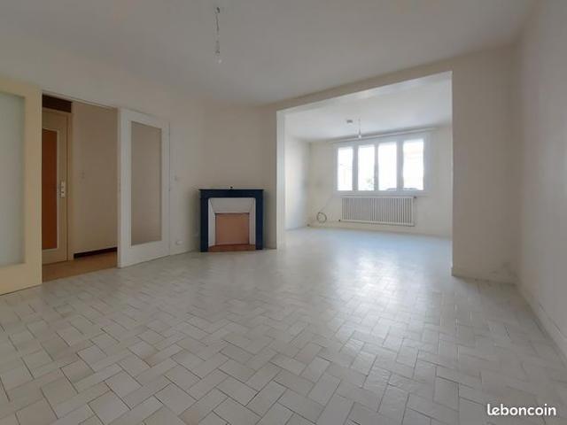 Maison vente à Mantes-la-Jolie, Mantes-la-jolie