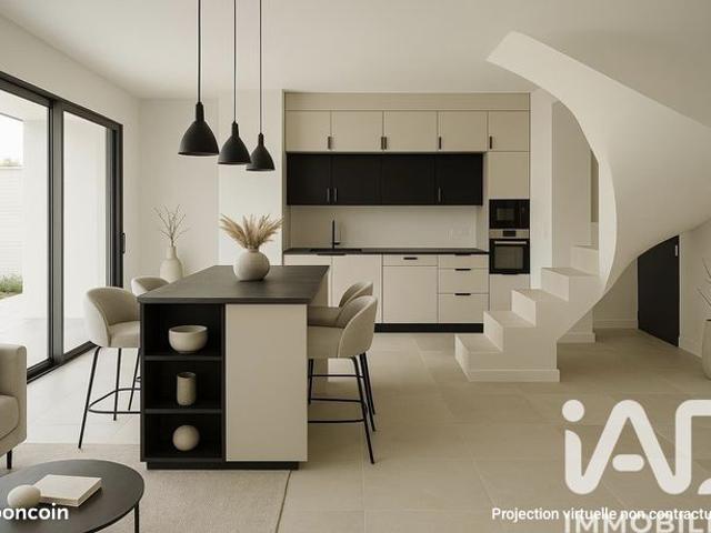 Maison vente à Lyon, Métropole de Lyon
