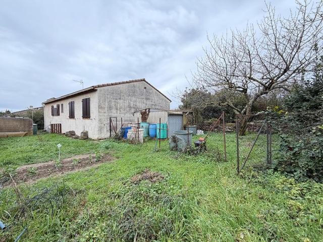Maison vente à Carcassonne, Lavalette