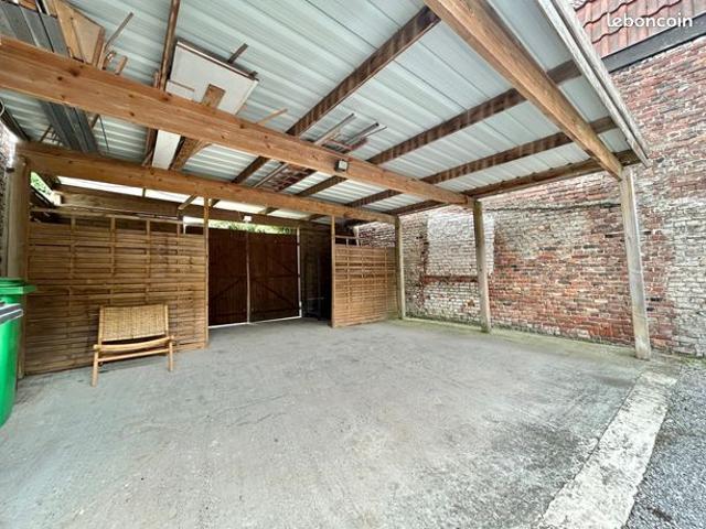 Maison vente à Gondecourt, Nord