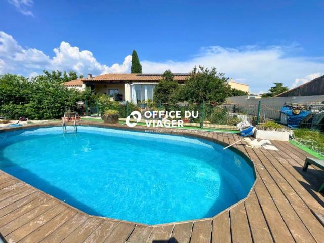 Maison vente à Aix-en-Provence, Lançon-provence
