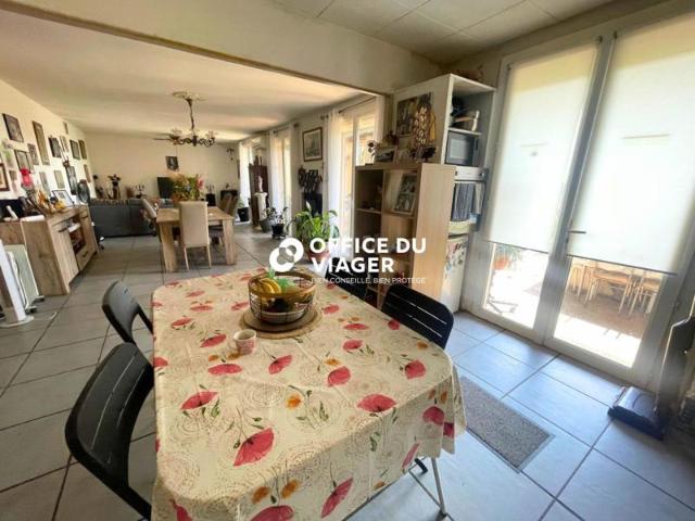 Maison vente à Aix-en-Provence, Lançon-provence
