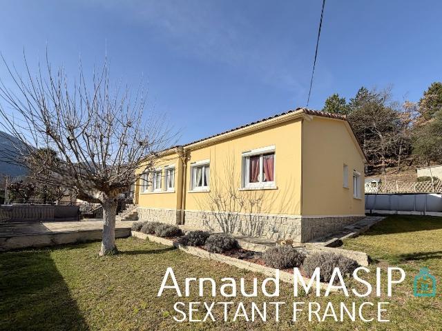 Maison vente à Limoux, Quillan