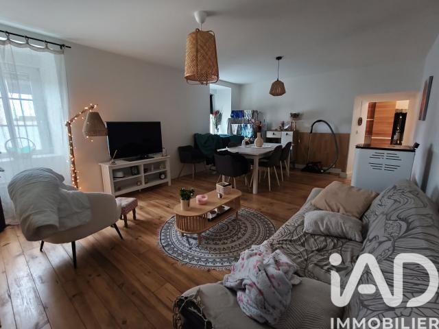 Maison vente à Tarbes, Bernac-dessus