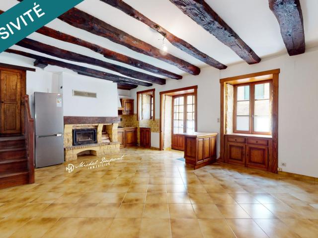 Maison vente à France métropolitaine, Le Bugue