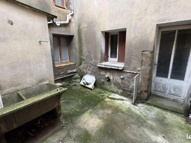 Maison vente à Béziers, Olonzac