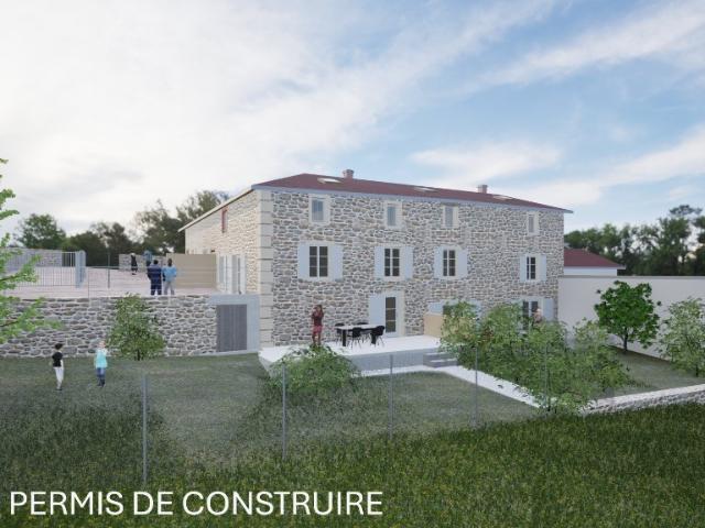 Maison vente à Villefranche-sur-Saône, Rhône