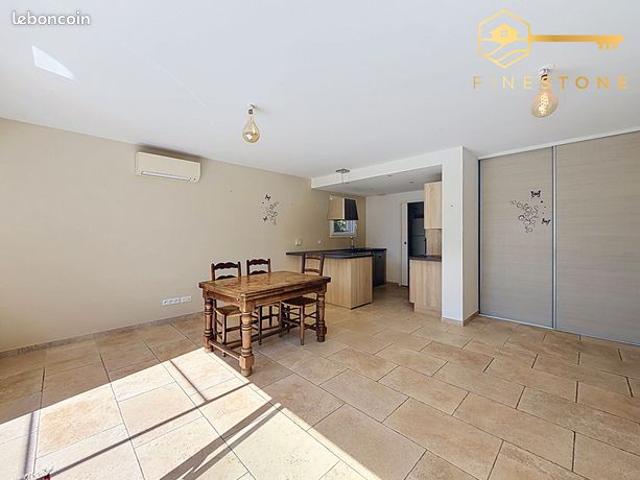 Maison vente à Marseille, Ceyreste