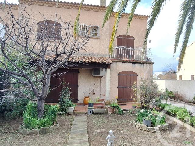 Maison vente à France métropolitaine, La Ciotat