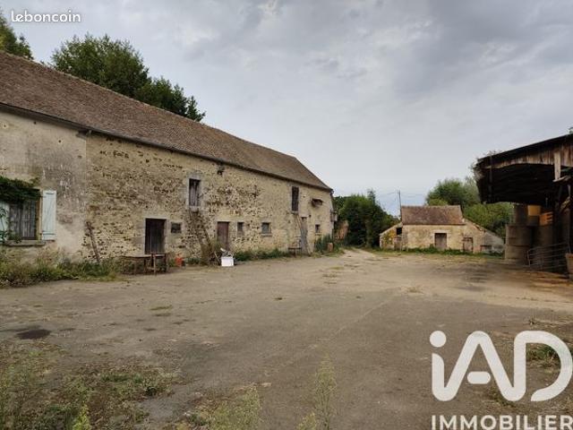 Maison vente à Avranches, Saint-nicolas-des-bois