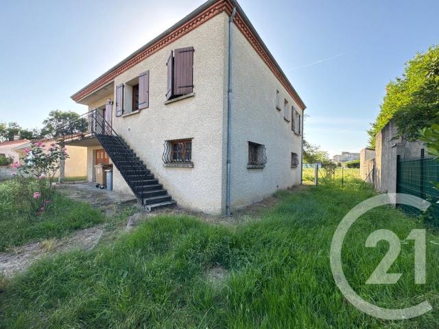 Maison vente à France métropolitaine, Saint-juéry