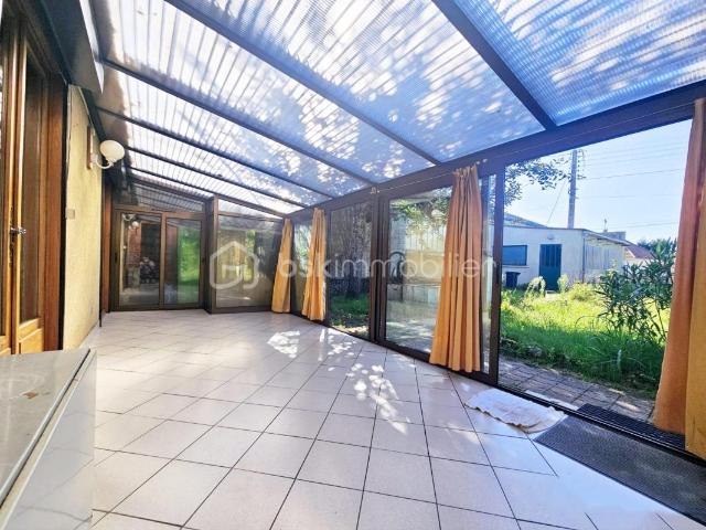 Maison vente à Montargis, Poilly-lez-gien