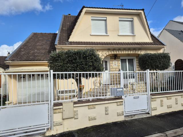 Maison vente à Pré Galant, Villepinte