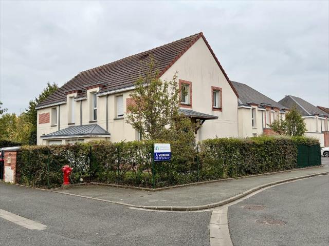 Maison vente à Orléans, Saint-denis-en-val
