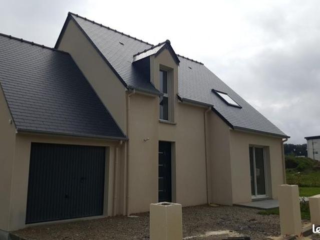 Maison vente à Cherbourg