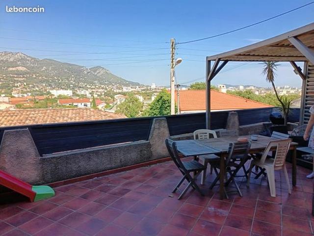 Maison vente à Arrondissement de Toulon, Toulon