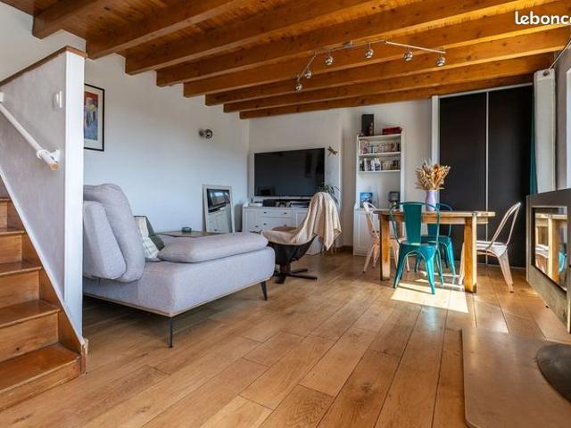 Maison vente à Lompnas, Ain