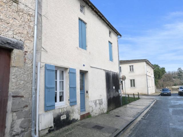 Maison vente à Libourne, Sainte-foy-la-grande