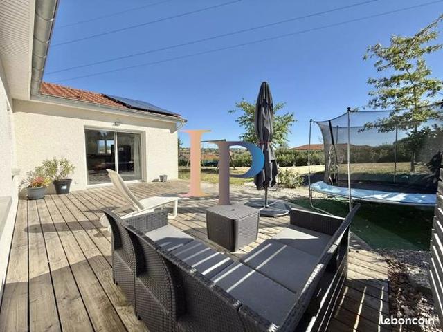 Maison vente à Roanne, Charlieu