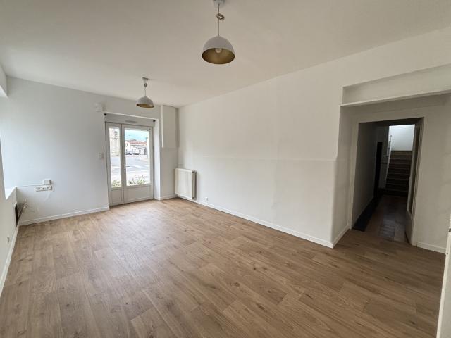 Maison location à Les Sables-d'Olonne, Froidfond