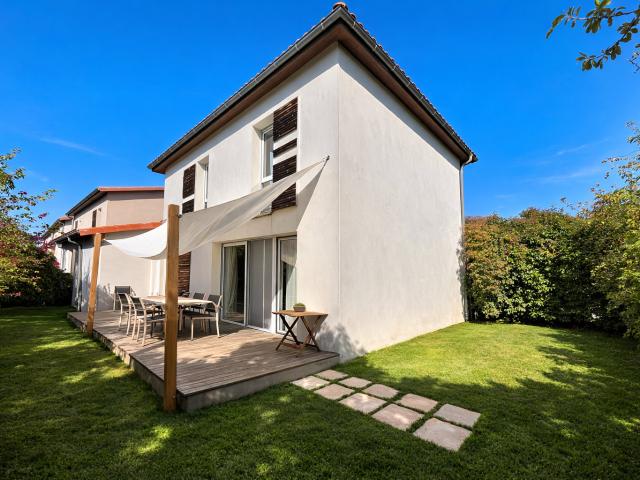 Maison vente à Toulouse, La Salvetat-saint-gilles