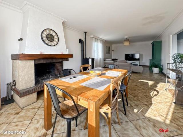 Maison vente à Orléans, Cravant