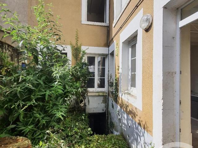 Maison vente à Clamecy, Corvol-l'orgueilleux