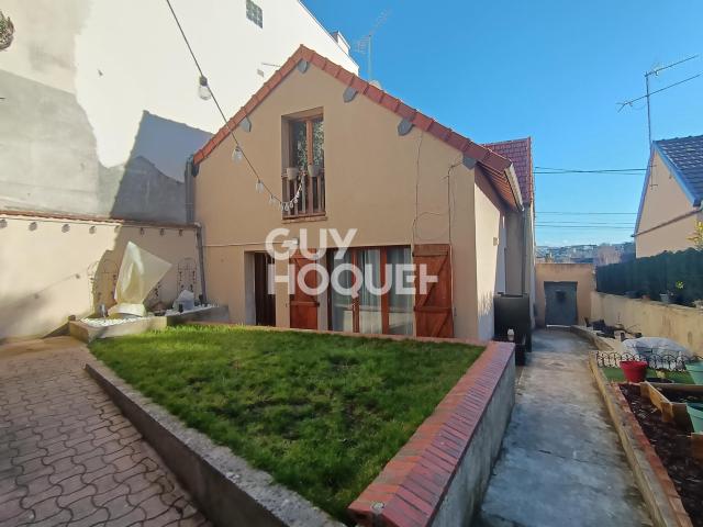 Maison vente à Dreux