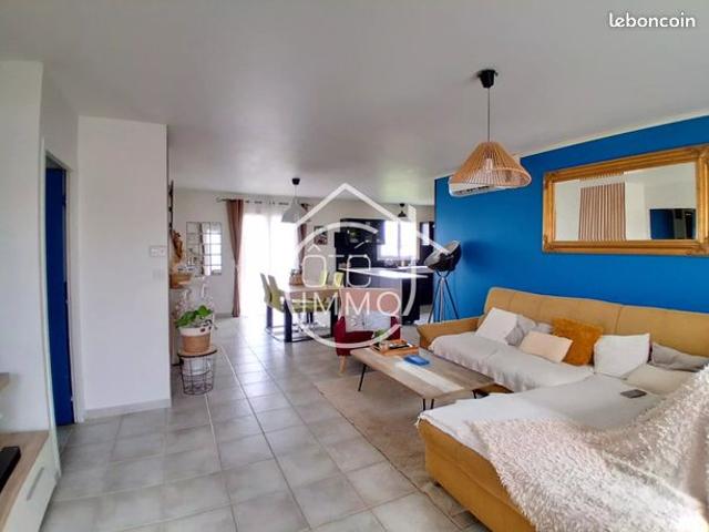 Maison vente à Libourne, Flaujagues