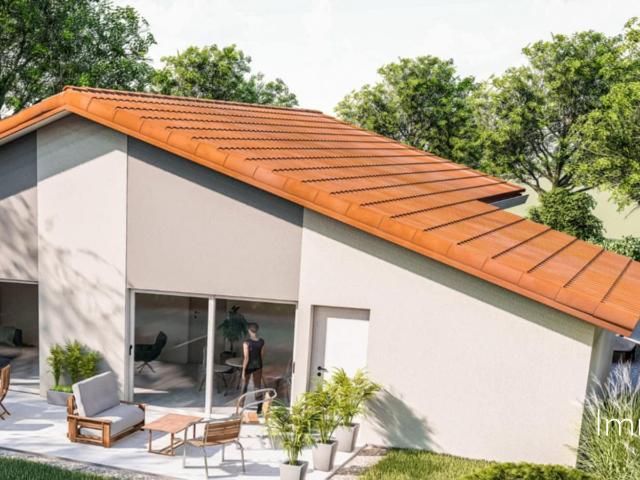 Maison vente à Mont-de-Marsan, Aureilhan