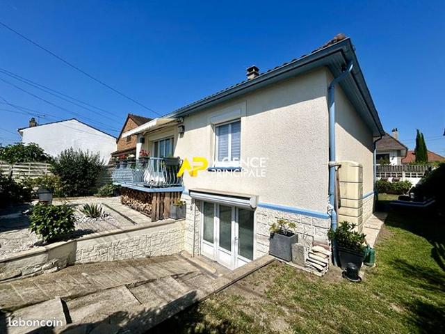 Maison vente à Argenteuil, Bezons