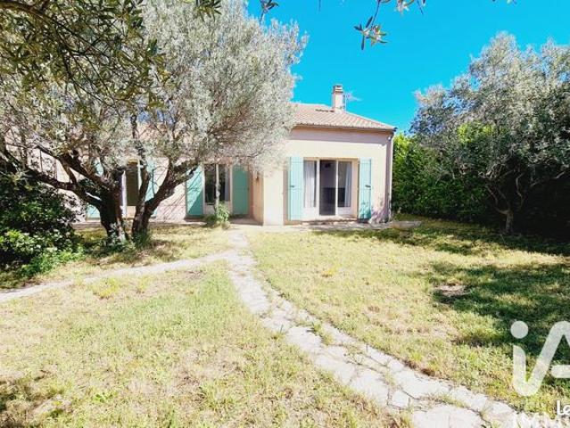 Maison vente à Caromb, Vaucluse