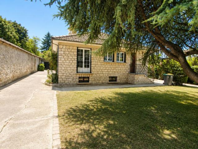 Maison location à Fontainebleau, Veneux-les-sablons