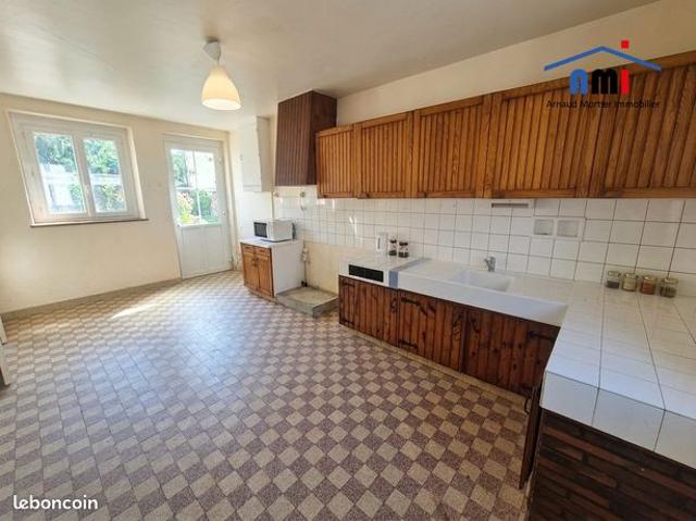 Maison vente à Mortagne-au-Perche, Normandie