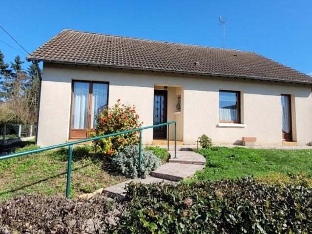 Maison vente à Vendôme, Azé