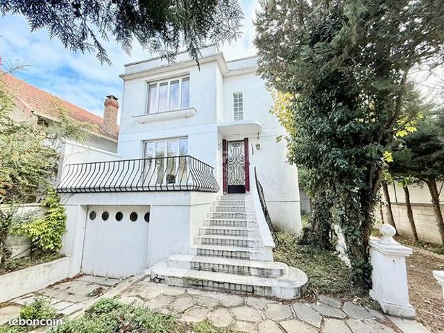 Maison vente à Houilles, Yvelines